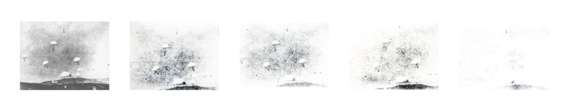 © Elena, Leonidas Kollatou, Toumpanos - Image from the In absence of memory photography project