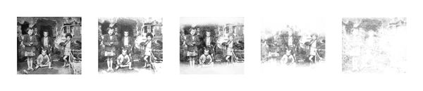 © Elena, Leonidas Kollatou, Toumpanos - Image from the In absence of memory photography project