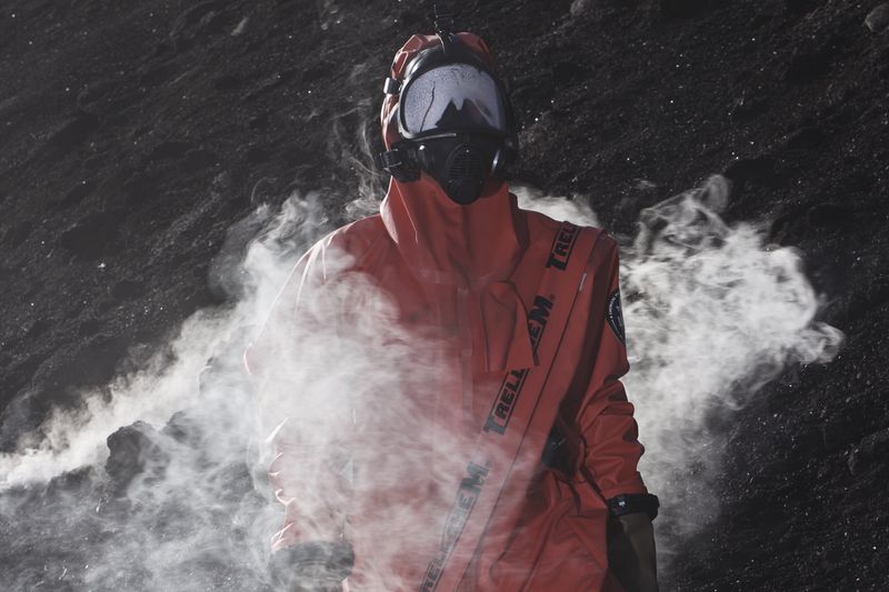 © Elena, Leonidas Kollatou, Toumpanos - Image from the Ten thousand suns photography project