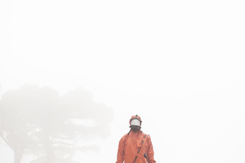 © Elena, Leonidas Kollatou, Toumpanos - Image from the Ten thousand suns photography project