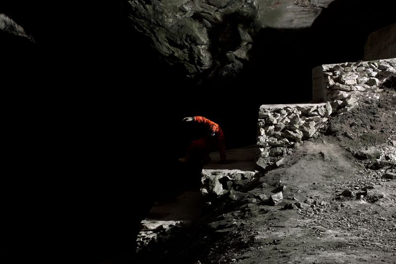 © Elena, Leonidas Kollatou, Toumpanos - Image from the Ten thousand suns photography project