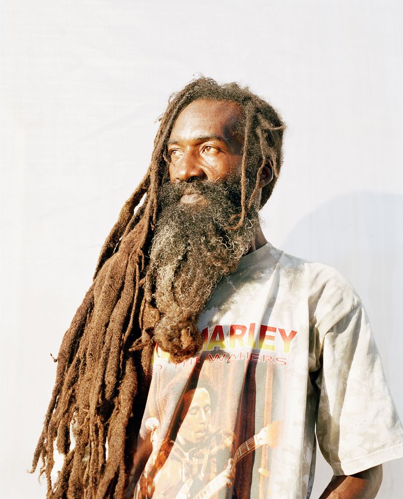 © Catherine Hyland - Image from the  'Wait-And-See Pudding with Patience Sauce' photography project