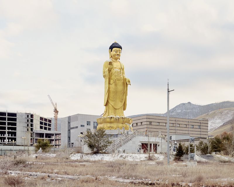 © Catherine Hyland - Image from the Universal Experience photography project