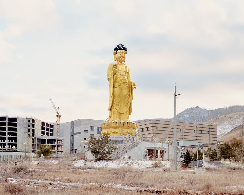 © Catherine Hyland - Image from the Universal Experience photography project