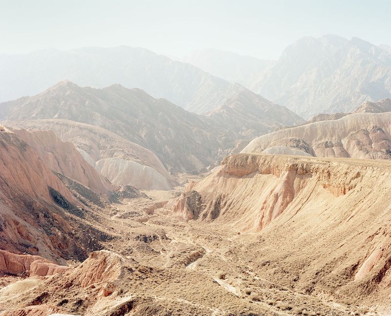 © Catherine Hyland - Image from the Universal Experience photography project