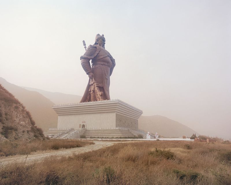 © Catherine Hyland - Image from the Universal Experience photography project