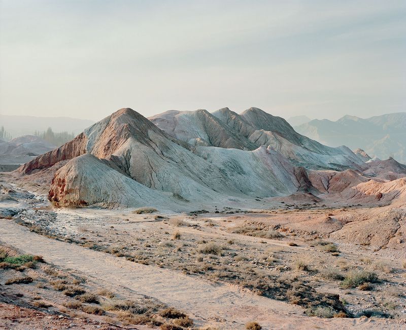 © Catherine Hyland - Image from the Universal Experience photography project