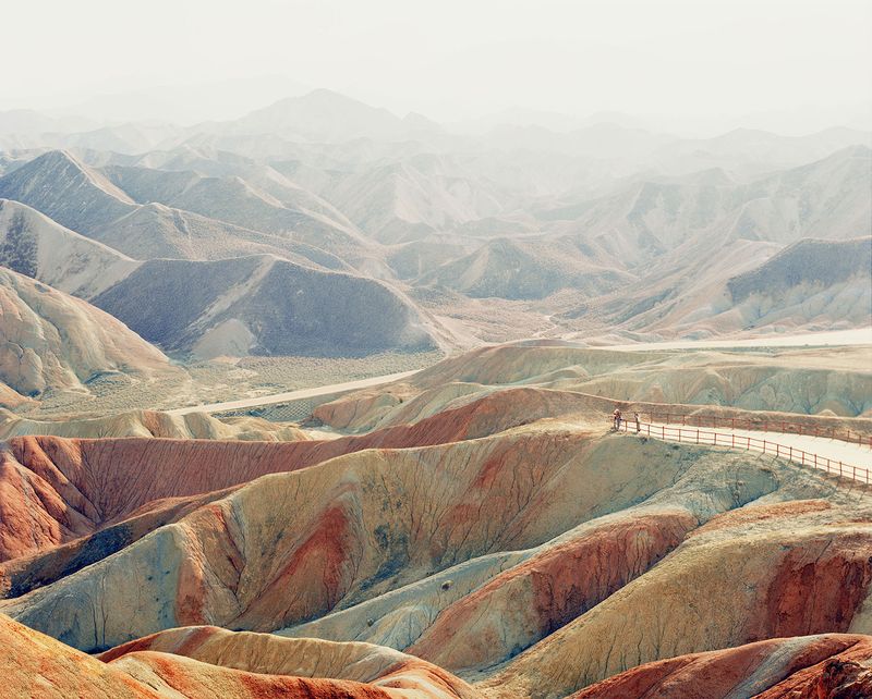 © Catherine Hyland - Image from the Universal Experience photography project