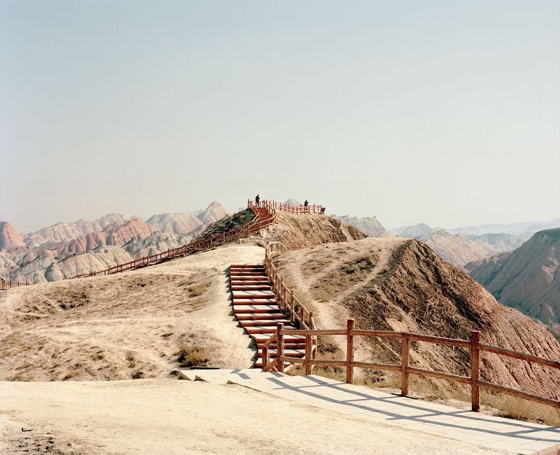 © Catherine Hyland - Image from the Universal Experience photography project