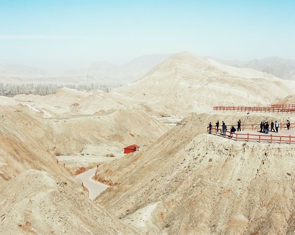 © Catherine Hyland - Image from the Universal Experience photography project