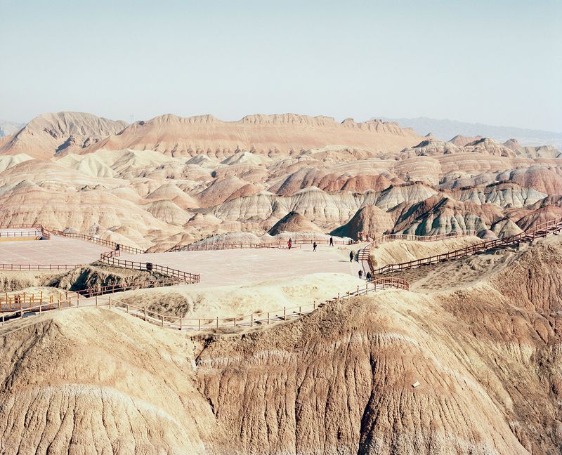 © Catherine Hyland - Image from the Universal Experience photography project