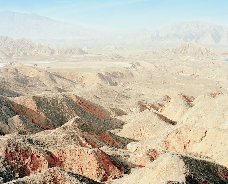 © Catherine Hyland - Image from the Universal Experience photography project