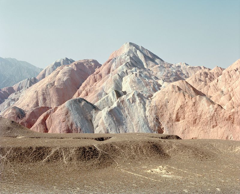 © Catherine Hyland - Image from the Universal Experience photography project