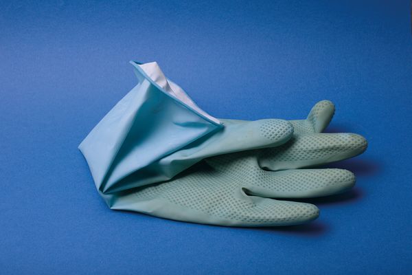 © Youvalle Levy - Image from the Moonlighting : traces and found objects photography project