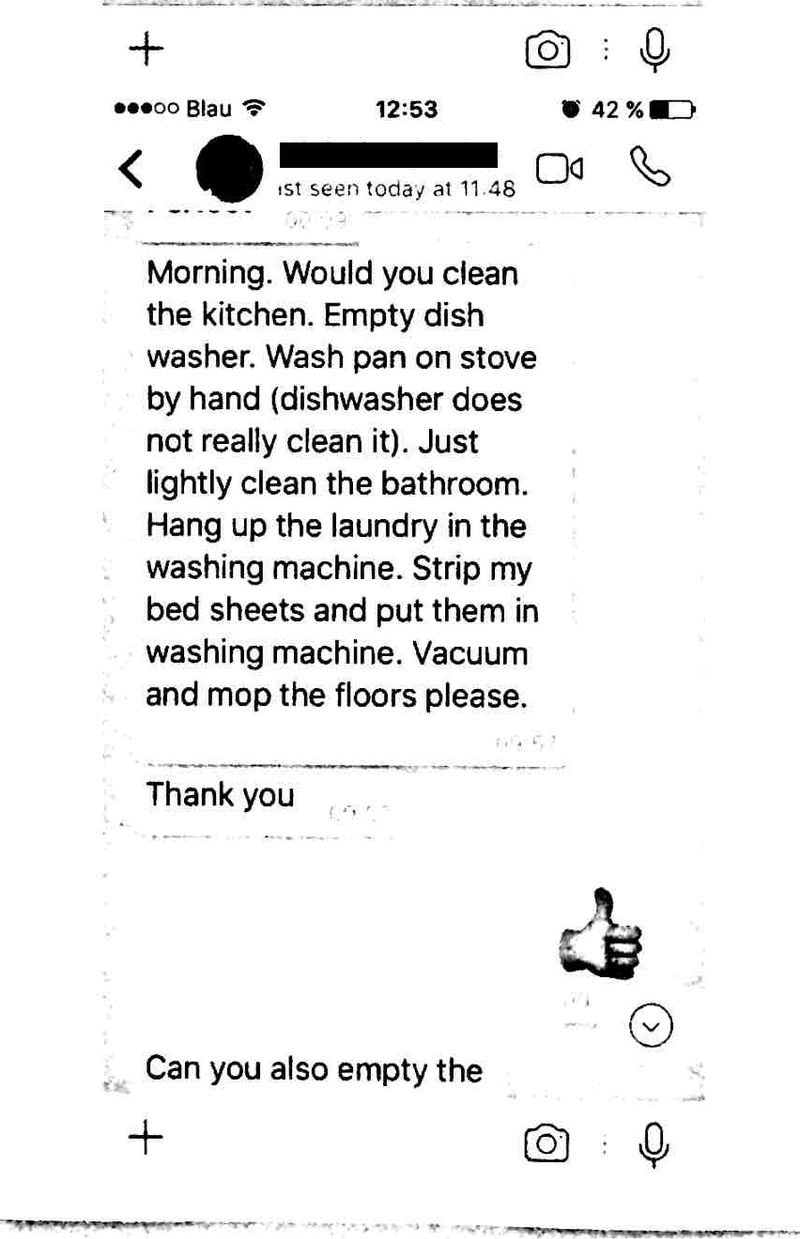 © Youvalle Levy - Image from the Moonlighting : traces and found objects photography project