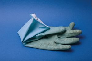 Moonlighting : traces and found objects