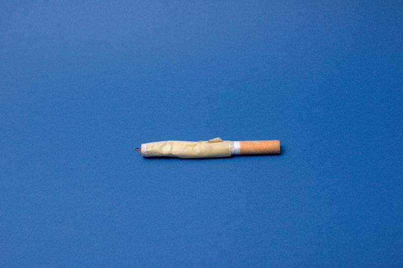 © Youvalle Levy - Image from the Traces of Lifestyle photography project