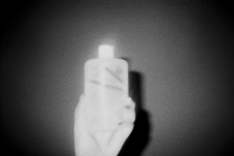 © Youvalle Levy - Image from the Traces of Lifestyle photography project