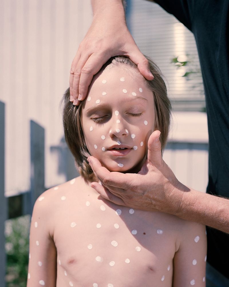 © Philip Tsetinis - DETACHED MOTIONS