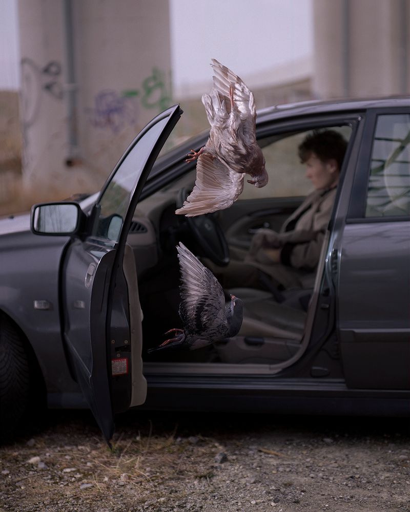 © Philip Tsetinis - 7th OF MARCH