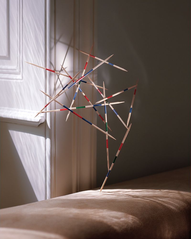 © Philip Tsetinis - MIKADO