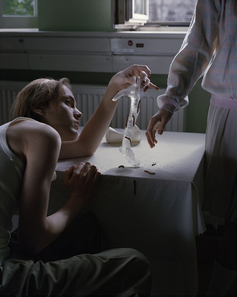 © Philip Tsetinis - RELICT STUDIES