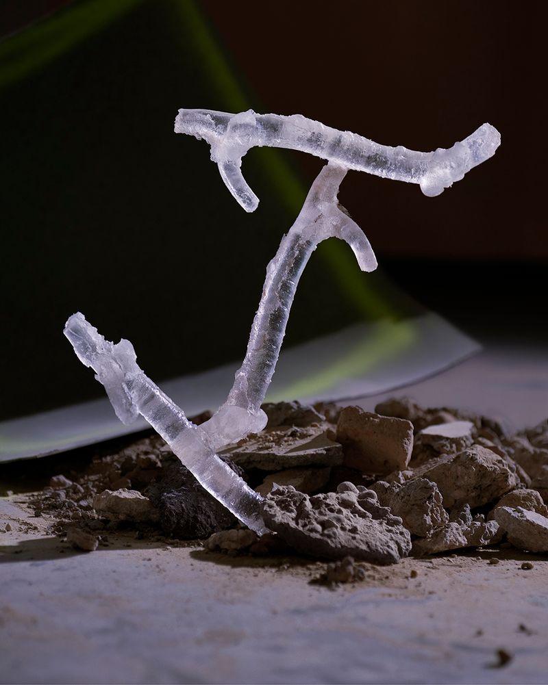 © Philip Tsetinis - RELICT