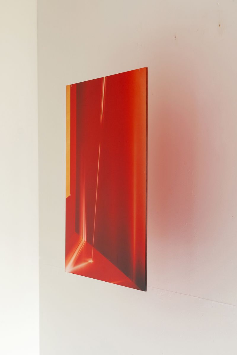 © Lisa Stonham - Image from the Interior Fractures photography project