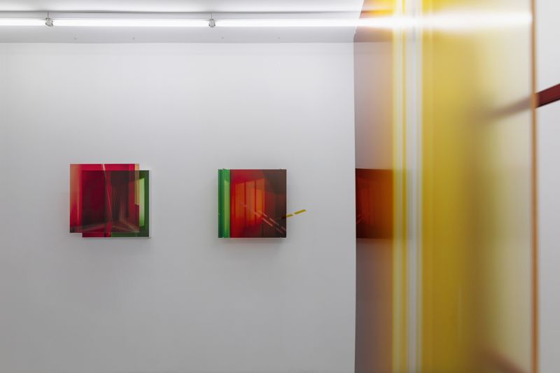 © Lisa Stonham - Image from the Interior Fractures photography project