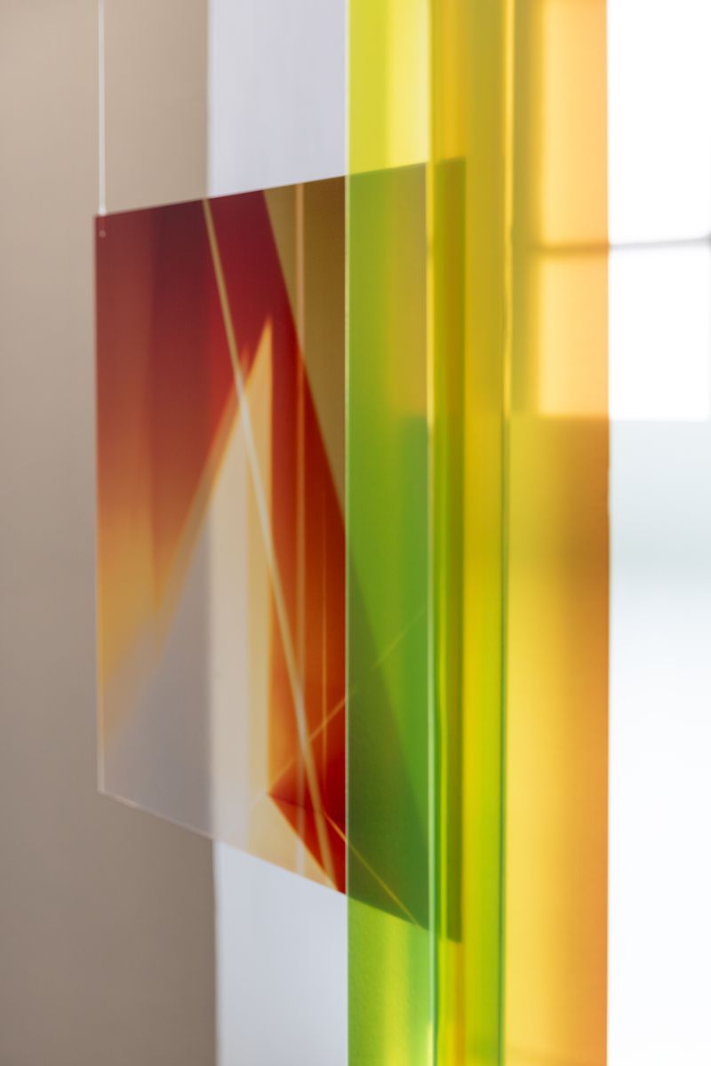 © Lisa Stonham - Image from the Interior Fractures photography project