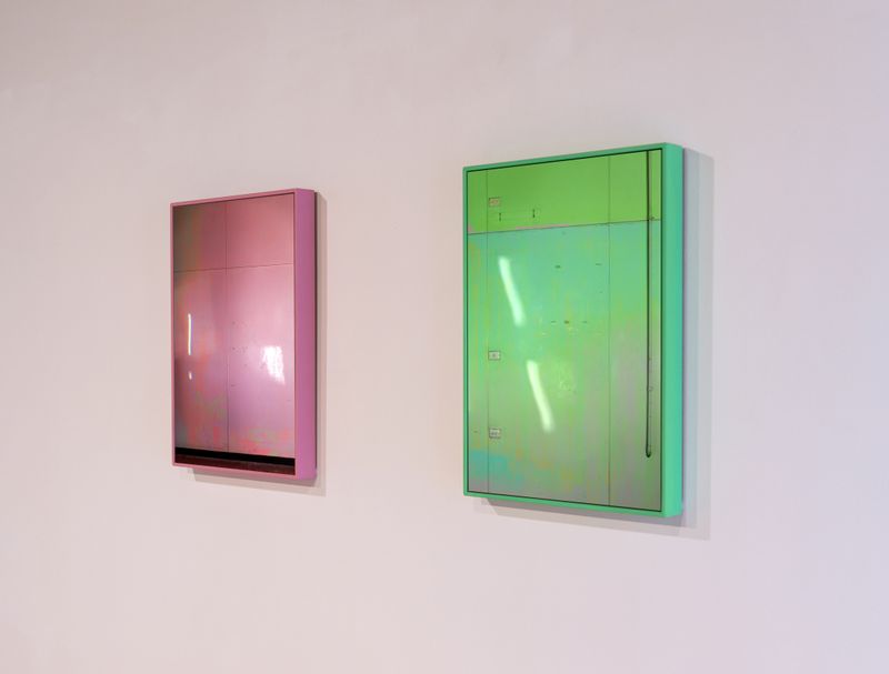 © Lisa Stonham - Image from the Conversations with My-Self and Others photography project