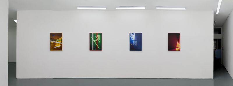 © Lisa Stonham - Five Walls Gallery_Perfect Moment... Right Now 2022