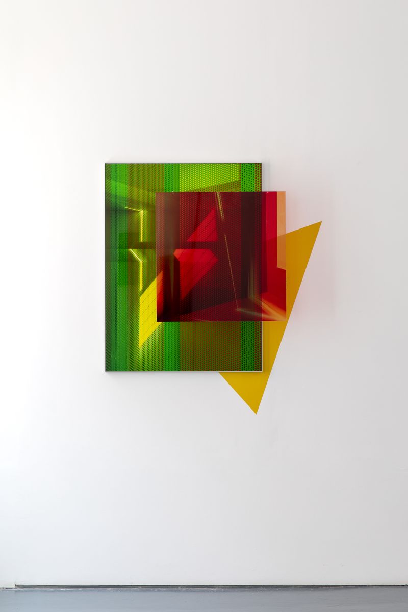 © Lisa Stonham - Image from the Looking Forward, Looking Through...Future Perfect photography project