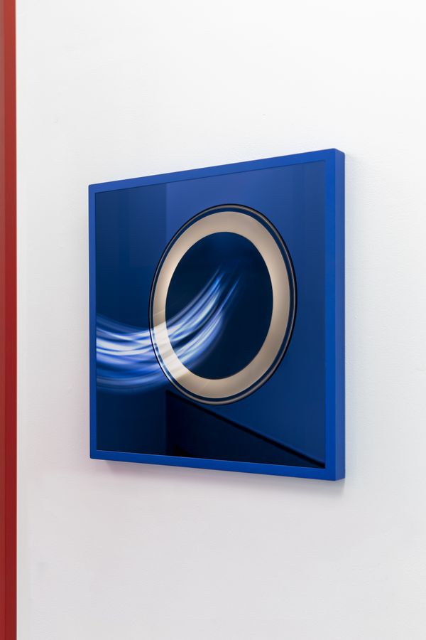 © Lisa Stonham - Image from the Looking Forward, Looking Through...Future Perfect photography project