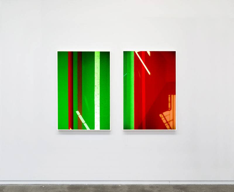 © Lisa Stonham - Image from the Looking Forward, Looking Through...Future Perfect photography project