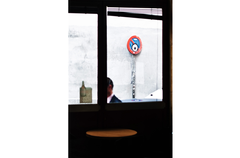 © Javier Vallas - Image from the Anónimos (Anonymous) photography project