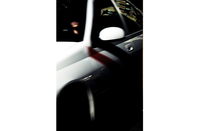 © Javier Vallas - Image from the Anónimos (Anonymous) photography project