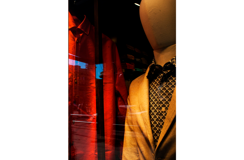 © Javier Vallas - Image from the Anónimos (Anonymous) photography project