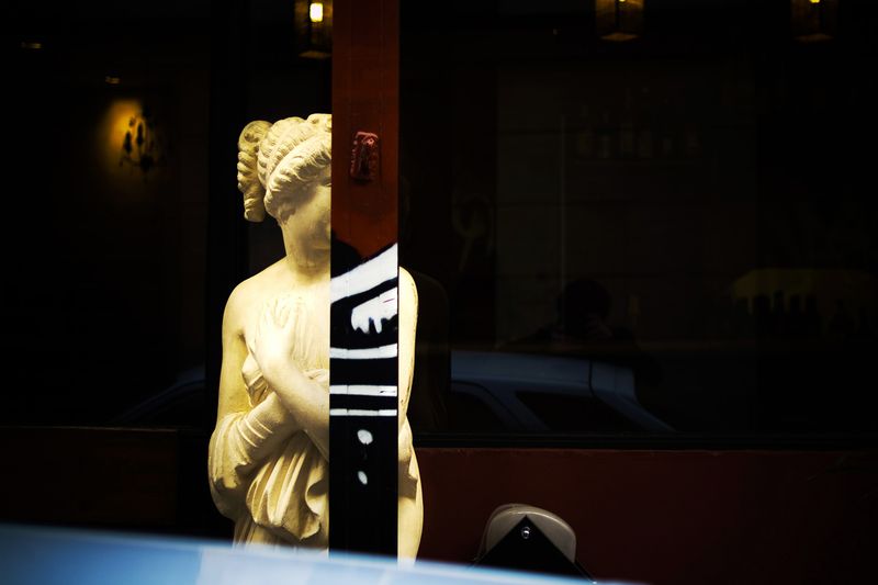 © Javier Vallas - Image from the Anónimos (Anonymous) photography project