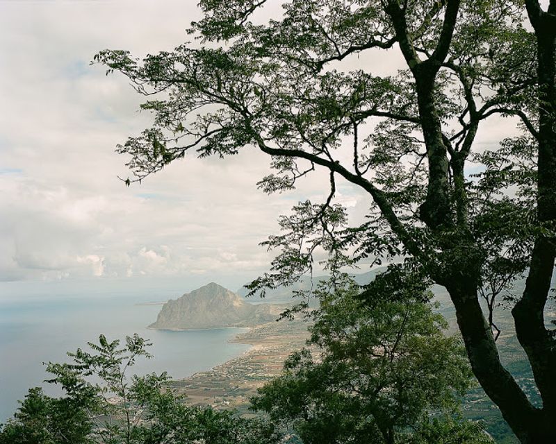 © Georges Salameh - Image from the Isolitudine photography project