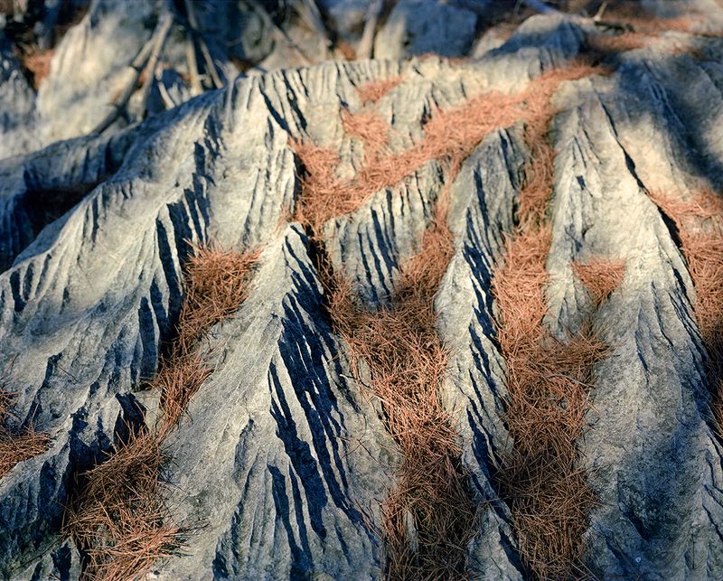 © Georges Salameh - Image from the Isolitudine photography project