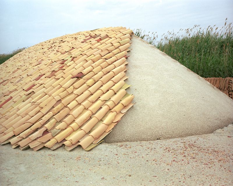 © Georges Salameh - Image from the Isolitudine photography project