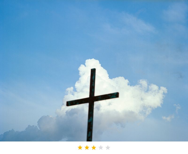 © Nikola Lorenzin - Image from the A Spectacle of Ugliness photography project