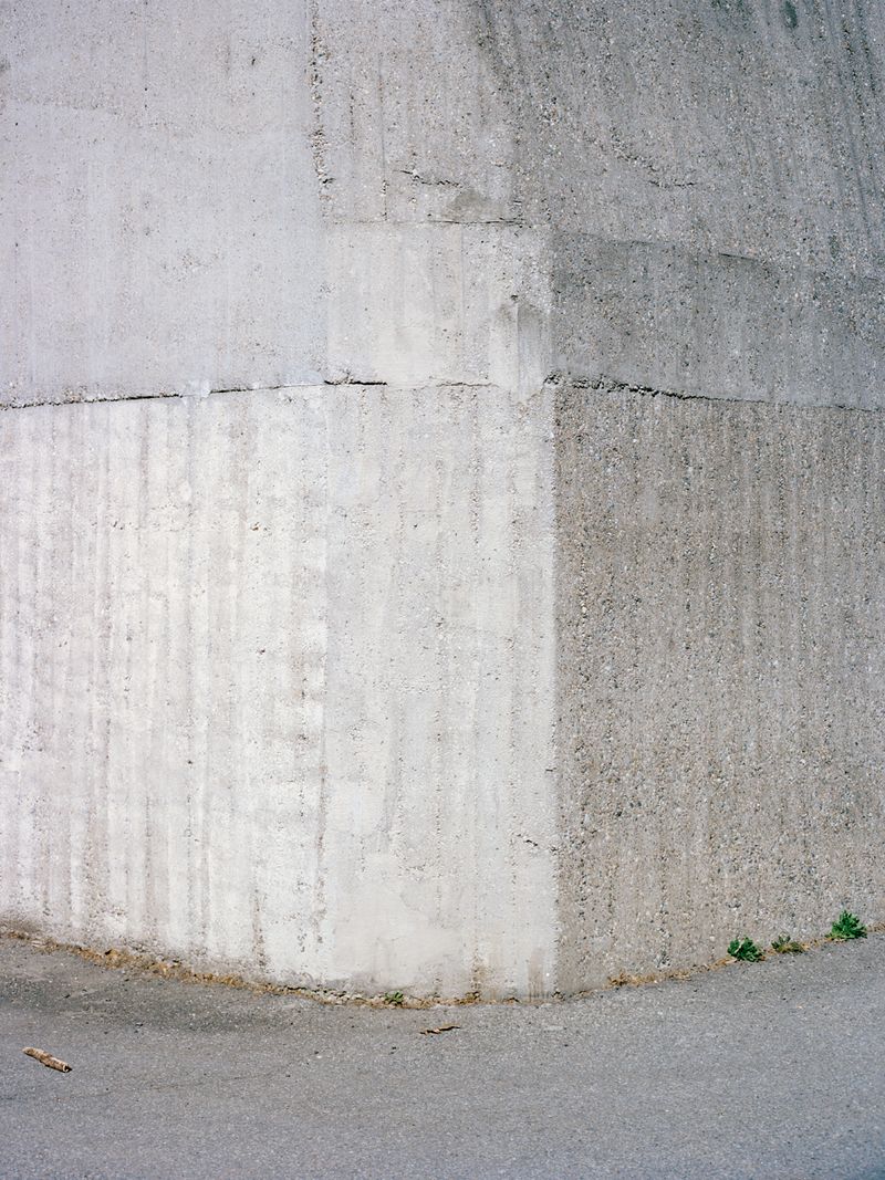 © Nikola Lorenzin - Image from the A Spectacle of Ugliness photography project