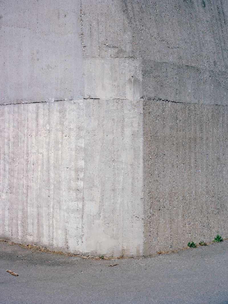 © Nikola Lorenzin - Image from the A Spectacle of Ugliness photography project