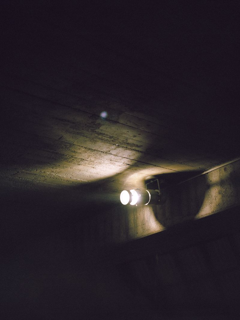 © Nikola Lorenzin - Image from the A Spectacle of Ugliness photography project