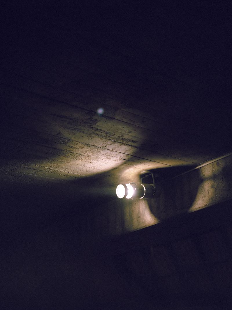 © Nikola Lorenzin - Image from the A Spectacle of Ugliness photography project