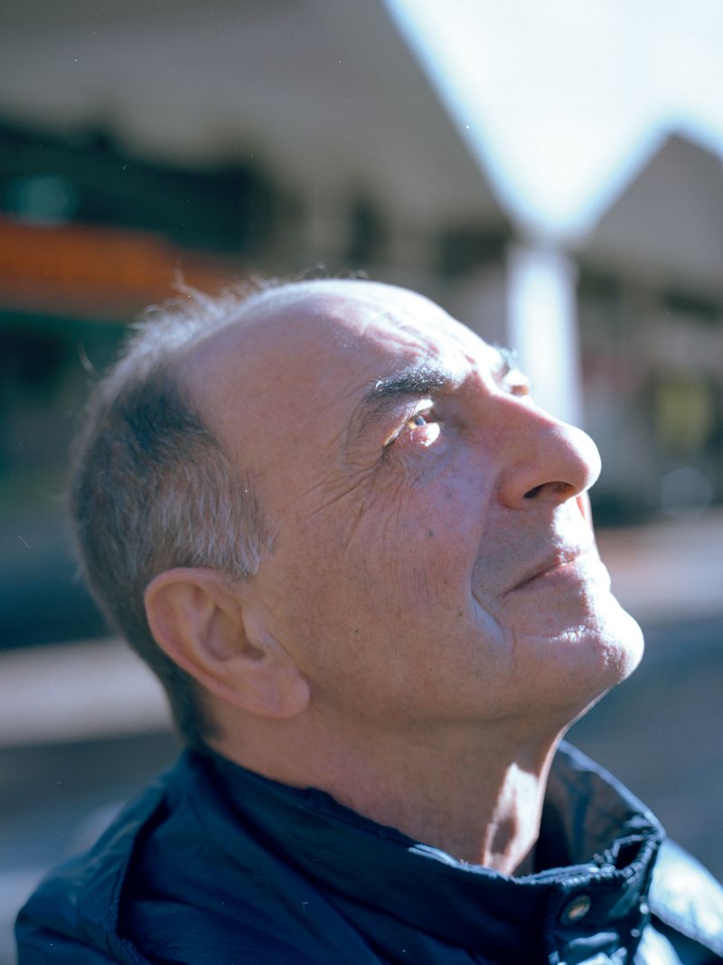 © Nikola Lorenzin - Image from the A Spectacle of Ugliness photography project