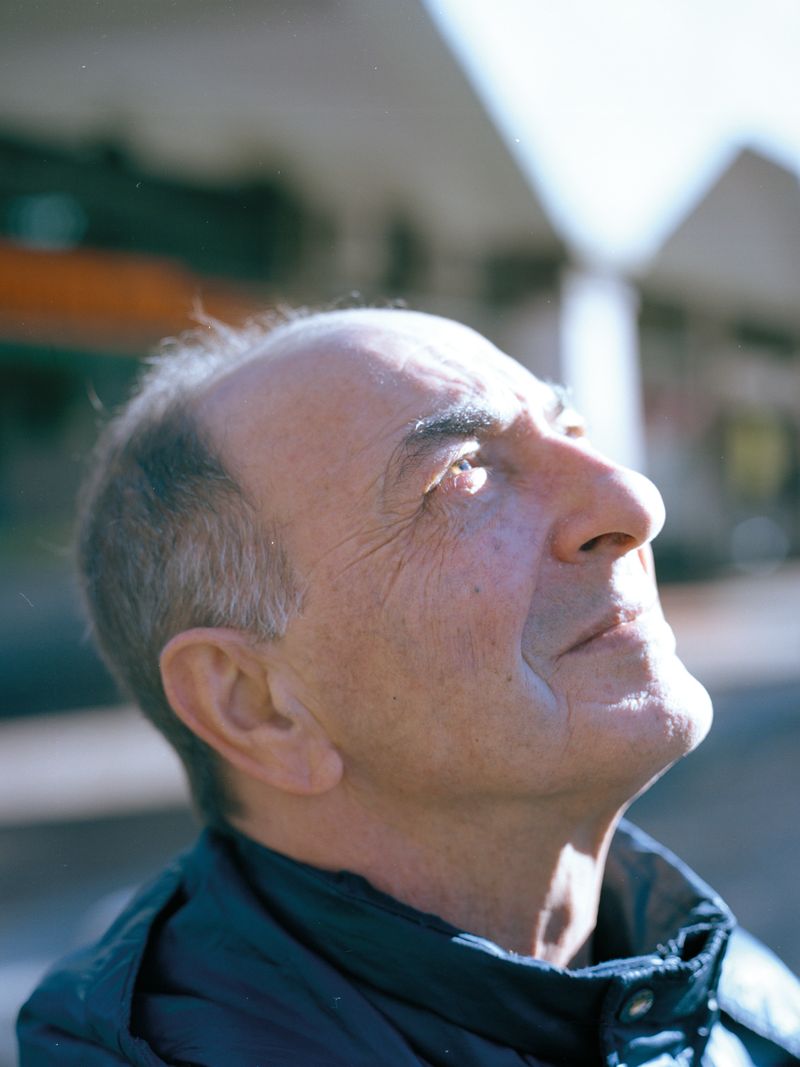 © Nikola Lorenzin - Image from the A Spectacle of Ugliness photography project