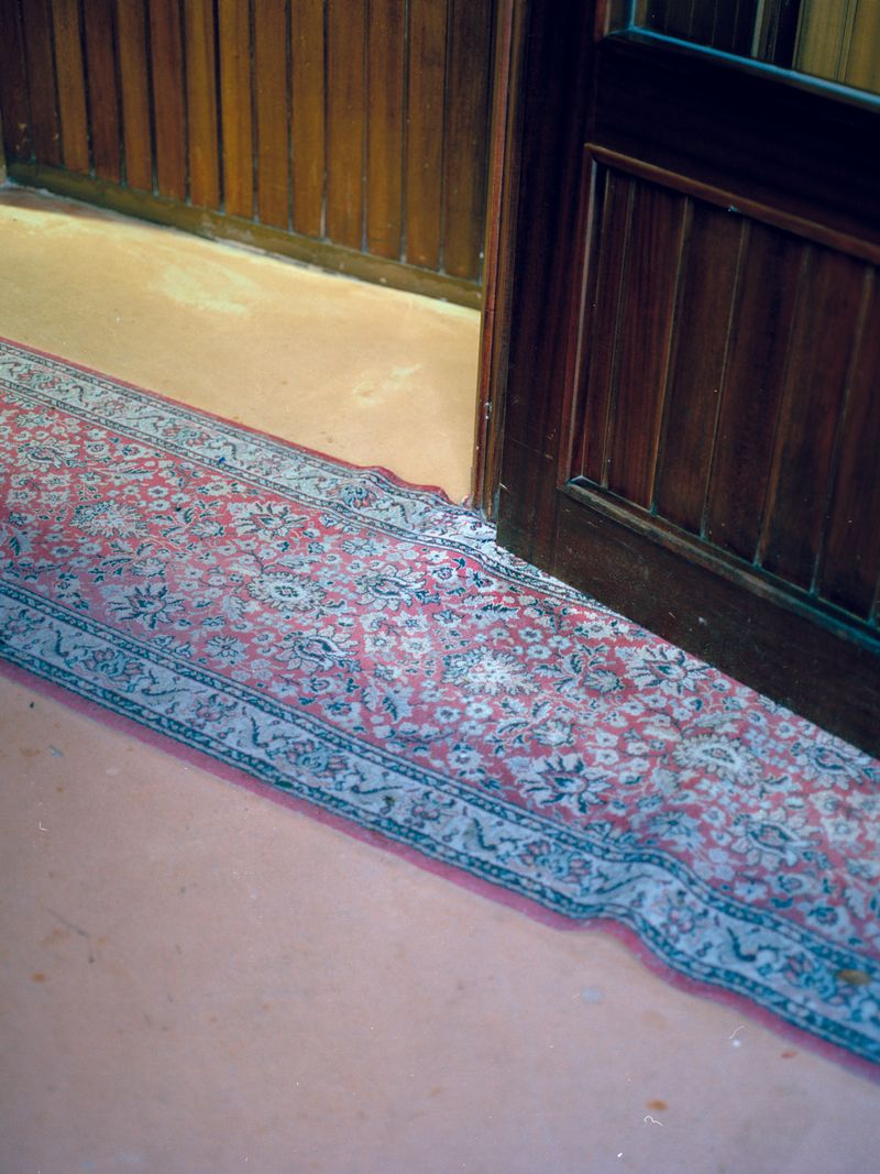 © Nikola Lorenzin - Image from the A Spectacle of Ugliness photography project